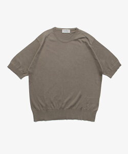 �W�����X���h���[ JOHN SMEDLEY CONTEMPORARY CLASSIC �R���e���|�����[�N���V�b�N NELL MODERN FIT 30G ���� �R�b�g���j�b�g�v���I�[�o�[ �j�b�g ���f�B�[�X �g�b�v�X