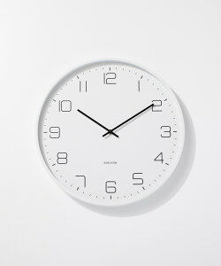 J[\ KARLSSON Wall clock Lofty KA5751BK KA5751WH teB a40cm jZbNX v |v EH[NbN X`[ I_ VvƂ