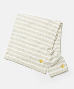 JVEGA Kashwere BBCH-BCP02 uPbg Baby Blanket Mini Stripe w/ Cap CeA G xr[uPbg ~jXgCv Lbvt oYj Mtg v[g Xq ӂӂ 蕨 