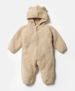 JVEGA Kashwere BBCH BBO01 p[X Baby Bear Onesie xr[ EFA W[ gbvX p[J[ N} q xr[pi