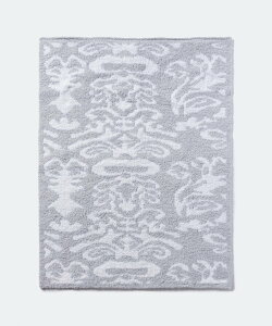 JVEGA Kashwere BBCH DSK01 uPbg HALF THROW DAMASK Y fB[X CeA G n[tuPbg _}XN G X[Pbg Ђ| HB-75 n CeA Mtg v[