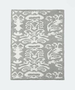 JVEGA Kashwere BBCH DSK01 uPbg HALF THROW DAMASK Y fB[X CeA G n[tuPbg _}XN G X[Pbg Ђ| HB-75 n CeA Mtg v[