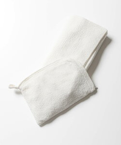 JVEGA Kashwere ACCH TBS01 uPbg THROW MINI IN STRIPED POUCH gxuPbg ~j C XgCv |[` X[Pbg Ђ| TBB-02 125×82cm