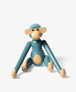 JCE{CX Kay Bojesen MONKEY MINI L[ ~j u jZbNX CeA k  ؐߋ JC{CX