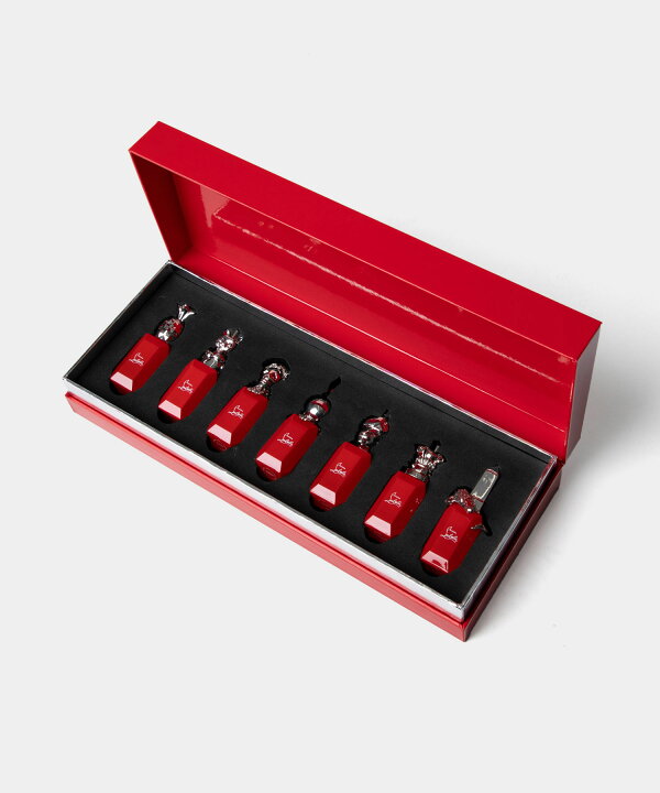 楽天市場】クリスチャンルブタン Christian Louboutin CLB FRAGRANCE 7 