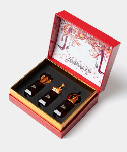 �N���X�`�������u�^�� Christian Louboutin CLB FRAGRANCE EDP INTENSES MINIATURE SET �C���e���X�R���N�V���� �~�j�`���A�Z�b�g �I�[�h�p���t�@�� 3×9mL ���f�B�[�X �t���O�����X