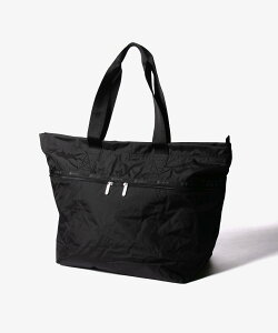 ���X�|�[�g�T�b�N LESPORTSAC CARLIN ZIP TOP TOTE BAG �J�[���� �W�b�v �g�b�v �g�[�g�o�b�O 3688 ���f�B�[�X �o�b�O
