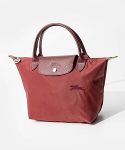 �����V���� LONGCHAMP Le Pliage Green �� �v���A�[�W�� �O���[�� Handbag S �g�b�v�n���h���o�b�O L1621 919 �n���h�o�b�O ���f�B�[�X �o�b�O