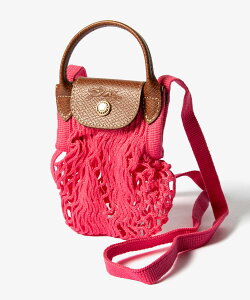 �����V���� LONGCHAMP 10139 HVH �V�����_�[�o�b�O LE PLIAGE FILET ���f�B�[�X �o�b�O �� �v���A�[�W�� �t�B�� �R�b�g�� ���U�[ �N���X�{�f�B ���S �y�� ���|�� �l�b�g�o�b�O �v���[���g �M�t�g �V���v