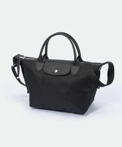 �����V���� LONGCHAMP Le Pliage Energy 1512 HSR �n���h�o�b�N �� �v���A�[�W�� �G�i�W�[ S �V�����_�[�o�b�O 2way ���f�B�[�X �o�b�O