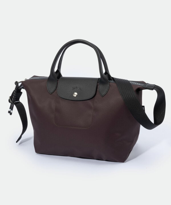 楽天市場】ロンシャン LONGCHAMP 1515 HSR ハンドバック LE PLIAGE  