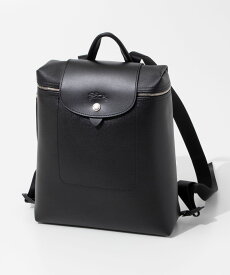 ロンシャン LONGCHAMP L1699 HYQ バックパック レディース バッグ ル プリアージュ シティ リュックサック お出かけ 通勤 通学 旅行 無地 LE PLIAGE CITY シンプル カジュアル ギフト ブラック ネイビー