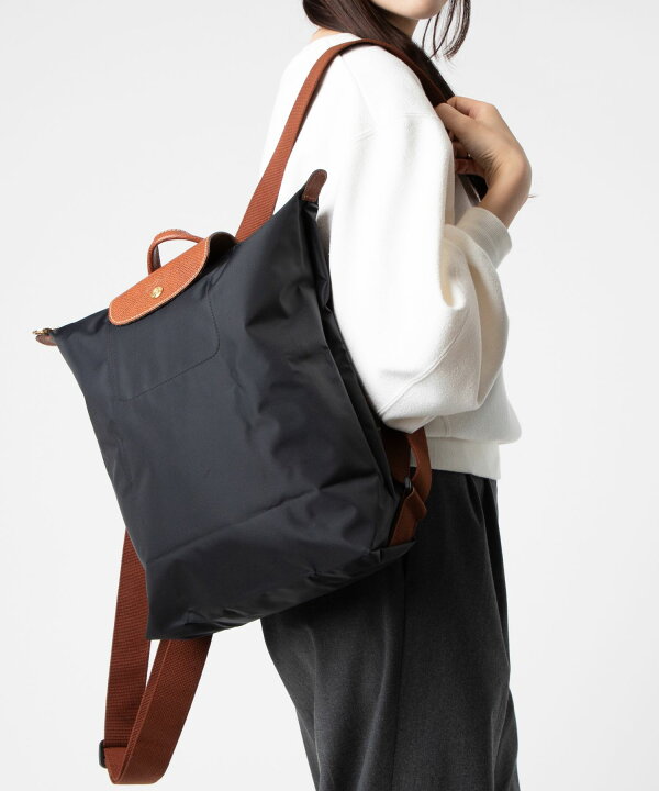 楽天市場】ロンシャン LONGCHAMP Le Pliage Original ル プリアージュ 