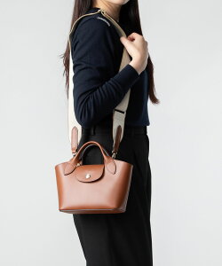 �����V���� LONGCHAMP Epure Timeless �G�s���� �^�C�����X XS Tote bag �V�����_�[�o�b�O 10319 HFY �n���h�o�b�O �g�[�g�o�b�O ���f�B�[�X �o�b�O