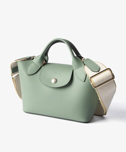 �����V���� LONGCHAMP Epure Timeless �G�s���� �^�C�����X XS Tote bag �V�����_�[�o�b�O 10319 HFY �n���h�o�b�O �g�[�g�o�b�O ���f�B�[�X �o�b�O