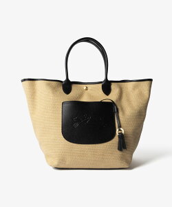 �����V���� LONGCHAMP Le Panier Pliage �� �p�j�G �v���A�[�W�� L Basket bag L �o�X�P�b�g�o�b�O 10308 HGK �g�[�g�o�b�O ���f�B�[�X �o�b�O