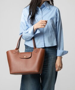 �����V���� LONGCHAMP Epure �G�s���� �g�[�g�o�b�O L 10346 HYZ ���f�B�[�X �o�b�O