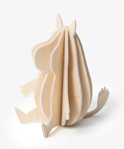 B Lovi MOOMIN BY LOVI Moomin 9cm [~ NX}X I[igJ[h O[eBOJ[h k gݗ u G CeA