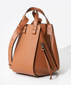 ���G�x LOEWE 38730S35 �n���h�o�b�O HAMMOCK SMALL BAG ���f�B�[�X �o�b�O �n�����b�N �X���[�� �V�����_�[ ���U�[ 3way ���s ���o���� ������� �v���[���g �M�t�g ���蕨 �L�O ���j�� �� �^��