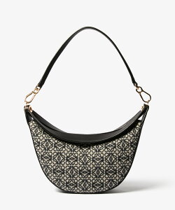 ���G�x LOEWE A923PM1X02 �n���h�o�b�O ���f�B�[�X �o�b�O ���i �X���[�� �A�i�O���� ���U�[ �G���K���g �{�v �W���K�[�h ������� ���o���� �N���X�}�X �v���[���g �M�t�g �� LUNA SMALL ANAGRAM BAG �l