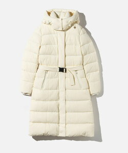 �}�b�J�[�W�� MACKAGE CORALIA-CITY Hooded Light Down Coat �t�[�h ���C�g�_�E���R�[�g �_�E���R�[�g �����O�� ���f�B�[�X �A�E�^�[