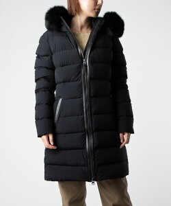 �}�b�J�[�W�� MACKAGE CALLA-BX �J���i BX Hooded Light Down Coat �t�[�h ���C�g�_�E���R�[�g �_�E���W���P�b�g ���f�B�[�X �A�E�^�[