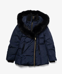 �}�b�J�[�W�� MACKAGE ADALI-BX HOODED DOWN COAT �t�[�f�b�h �_�E�� �R�[�g �~�h���� �_�E���W���P�b�g �t�@�[ ���f�B�[�X �A�E�^�[