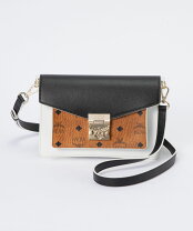 楽天市場】MCM（カラーホワイト）（レディースバッグ｜バッグ 