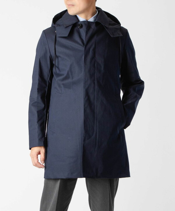 未使用MACKINTOSH 36 CAMBRIDGE DUNOON コート