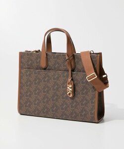 �}�C�P���R�[�X MICHAEL KORS GIGI �W�W LG GRAB TOTE ���[�W �G���p�C�A �V�O�l�`���[ ���S �g�[�g�o�b�O 30H3G3GT3B ���f�B�[�X �o�b�O