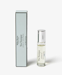 ~[nX Miller Harris TEA TONIQUE ROLLERBALL PERFUME OIL eB[gjbN [I ICpt[ ICpt[ 9mL jZbNX tOX  v[g Mtg a