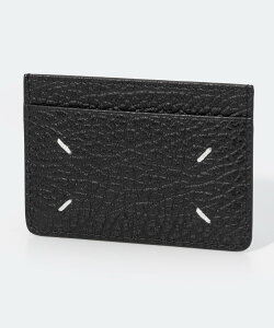 ���]�� �}���W�F�� MAISON MARGIELA SA1VX0005 P4455 �J�[�h�P�[�X CARD HOLDER SLIM 3 CC �����Y ���f�B�[�X �t�@�b�V�������� 4�X�e�b�` �J�[�h�z���_�[ ���h���� ���U�[ �r�W�l�X �p�X�P�[�X �u�����h���S