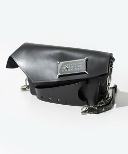 ] }WF MAISON MARGIELA S56WF0159 P4745 V_[obO SNATCHED CLASSIQUE SMALL Y fB[X obO Xib`g X[ `F[obO nhobO Nb` {v OCj[U