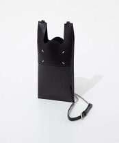 楽天市場】メゾンマルジェラ フォン ポーチの通販 