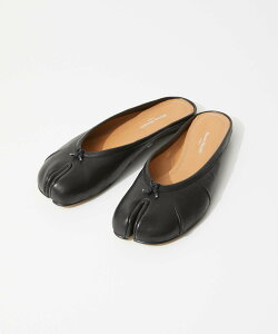���]�� �}���W�F�� MAISON MARGIELA S39WZ0105 P6378 �p���v�X TABI BALLERINA MULE ���f�B�[�X �V���[�Y �^�r �o�����[�i �~���[�� �v�C ���U�[ �J�W���A�� �r�W�l�X �o���G�V���[�Y �t���b�g �ʋ� �I�t�B�X
