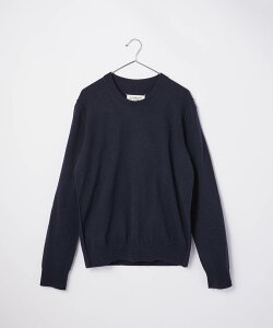 ] }WF MAISON MARGIELA SI1HA0008 S17783 jbg Y fB[X gbvX Z[^[  Wp[ JV~A OX[u N[lbN JV~  H~ PULLOVER lCr[ S M L