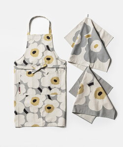 }bR Marimekko Anniversary unikko Unikko Anniversary kitchen textile set EjbR Ajo[T[ Lb` eLX^CZbg 073431 922 Gv jZbNX z[ObY O[×l