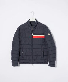 モンクレール MONCLER 1A527-00-5396F ジャケット メンズ アウター ダウンジャケット イエール ナイロン ブルゾン ライト ビジネス アウトドア カジュアル 保温 防風 軽量 防寒着 秋冬 おしゃれ ギフト プレゼント YERES ネイビー 1 2 5