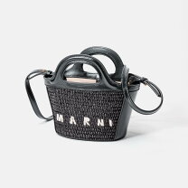 楽天市場】MARNI マルニ（カラーブラック）（バッグ｜バッグ・小物 