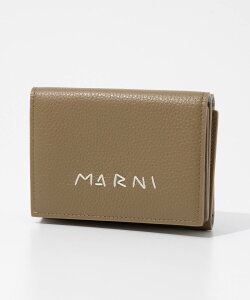 }j MARNI PFMI0097U0 P6533 O܂z TRIFOLD Y ~jz S U[ K RpNgEHbg