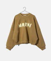 楽天市場】MARNI（スウェット・トレーナー｜トップス）：レディース 