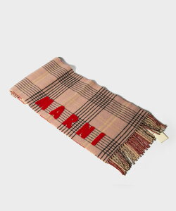 }j MARNI SCMC0119Y0 UAW035 }t[ SCARF fB[X XJ[t E[ Xg[ tW hJS `FbN  v[g Mtg t@bV j H~ h AeB[N[Y