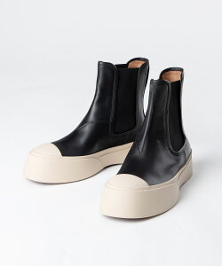 }j MARNI TCZW000502 P2722 u[c CHELSEA BOOT fB[X V[Y TChSAu[c pu `FV[u[c U[ S JWA rWlX o[`L[ vbgtH[\[ 
