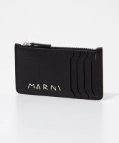 楽天市場】MARNI（クレジットカードケース｜財布・ケース）：バッグ 