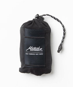 }^h[ Matador MATS5001BK uPbg Mini Pocket Blanket Y fB[X G ~j|PbguPbg s AEghA Lv sNjbN JWA Vv RpNg o 