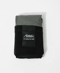 �}�^�h�[�� Matador Pocket Blanket 4.0 �|�P�b�g�u�����P�b�g MATL5001 �u�����P�b�g ���j�Z�b�N�X �z�[�� �G�� �A�E�g�h�A