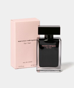 �i���V�\���h���Q�X NARCISO RODRIGUEZ FOR HER �t�H�[�n�[ �I�[�h�g���� 50mL ���f�B�[�X �t���O�����X