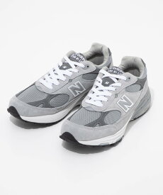 ニューバランス New Balance MR993GL スニーカー MADE in USA 993 Core メンズ シューズ ランニングシューズ スポーツ ウォーキング カジュアル ローカット 靴 仕事 ワーキング ビジネス 矯正 サポート ロゴ 通勤 通学 ワイズ D 履きやすい お出かけ 25.0～29.0cm