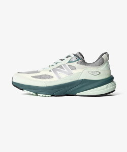 �j���[�o�����X New Balance U990GT6 Made in USA 990v6 ���C�h�C��USA 990V6 U990GT6 �X�j�[�J�[ ���j�Z�b�N�X ���f�B�[�X �����Y �V���[�Y