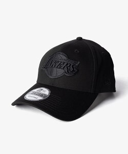 �j���[�G�� NEW ERA 9FORTY 940 �i�C���t�H�[�e�B�[ Los Angeles Lakers ���T���[���X ���C�J�[�Y 12650337 �L���b�v �x�[�X�{�[���L���b�v �o�X�P NBA ���j�Z�b�N�X �X�q